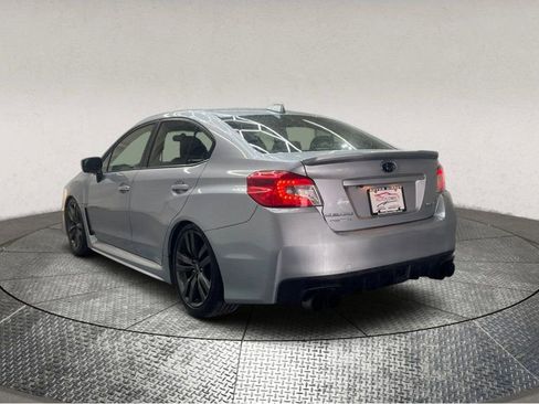 Used 2017 Subaru WRX Premium image 5