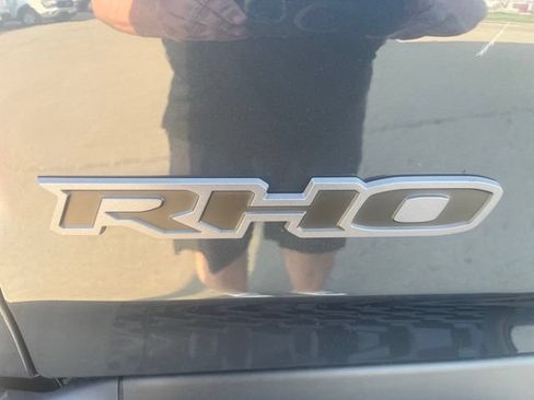 New 2026 RAM 1500 RHO w/ RHO Level 1 Equipment Group AWD/4WD image 18