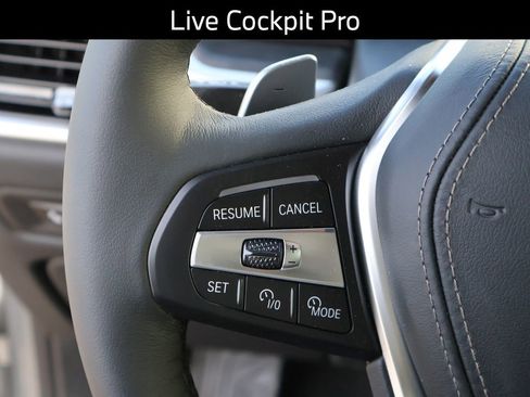 New 2026 BMW X5 xDrive50e image 35