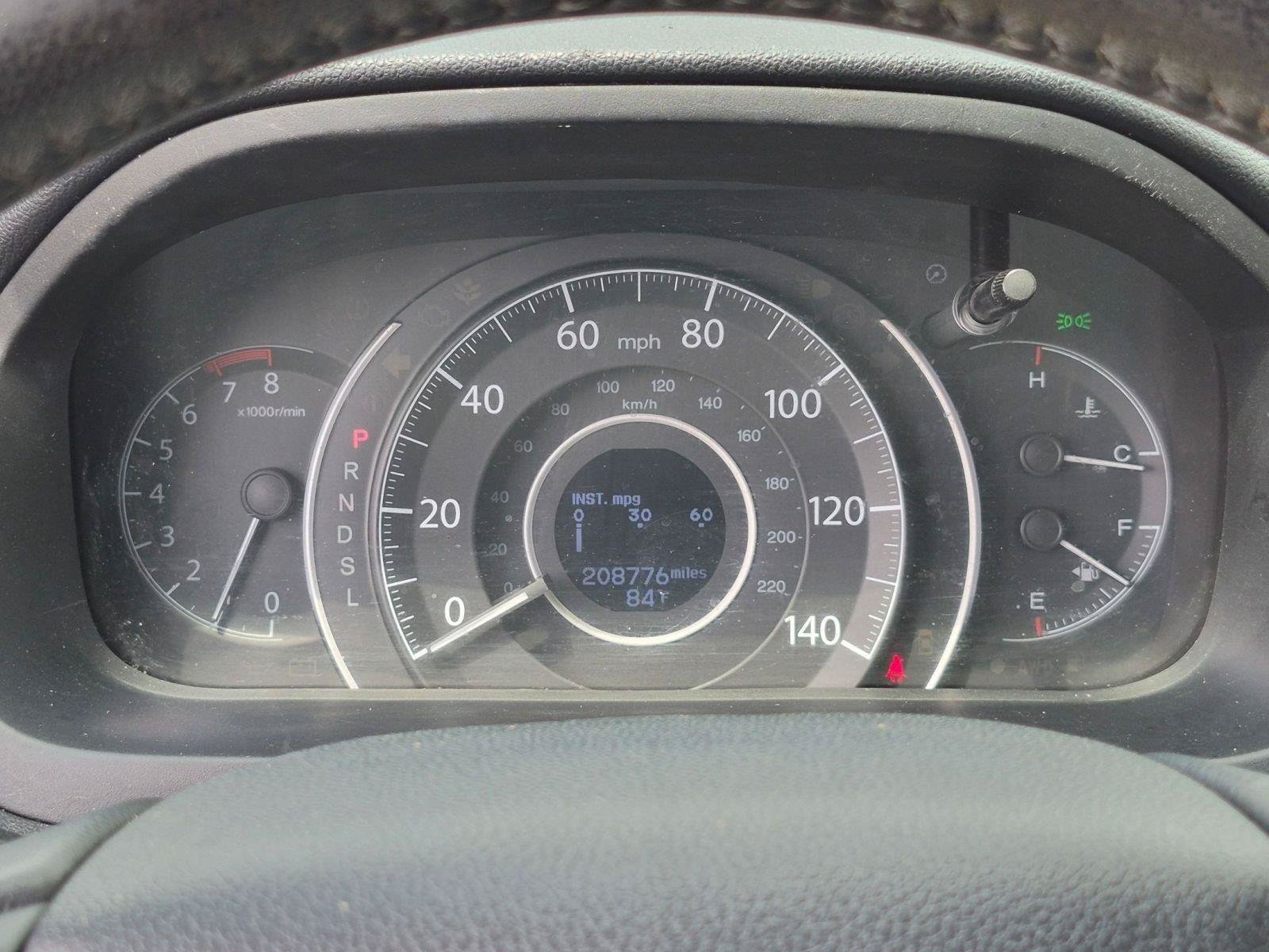 Used 2015 Honda CR-V Touring image 36
