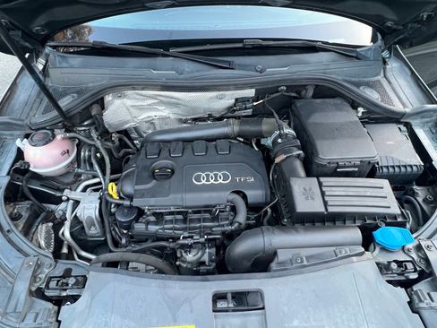 Used 2018 Audi Q3 2.0T Premium w/ Convenience Package FWD image 20