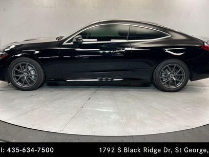 Certified 2026 Mercedes-Benz CLE 300 4MATIC Coupe