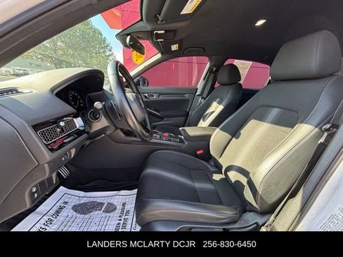 Used 2022 Honda Civic Sport image 19