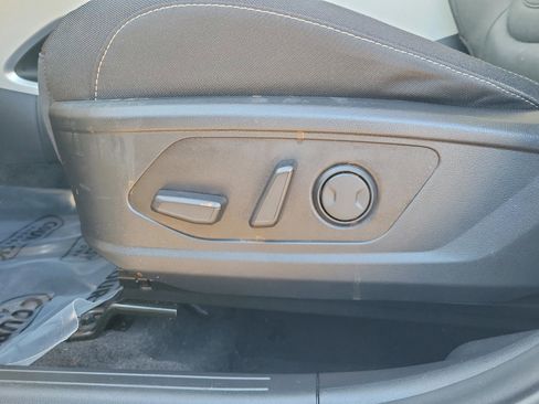 Certified 2022 Hyundai Tucson Blue image 21