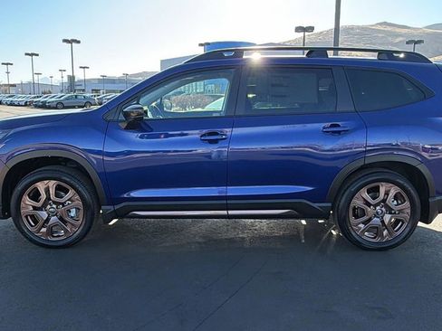 New 2026 Subaru Ascent Limited Bronze AWD/4WD image 6