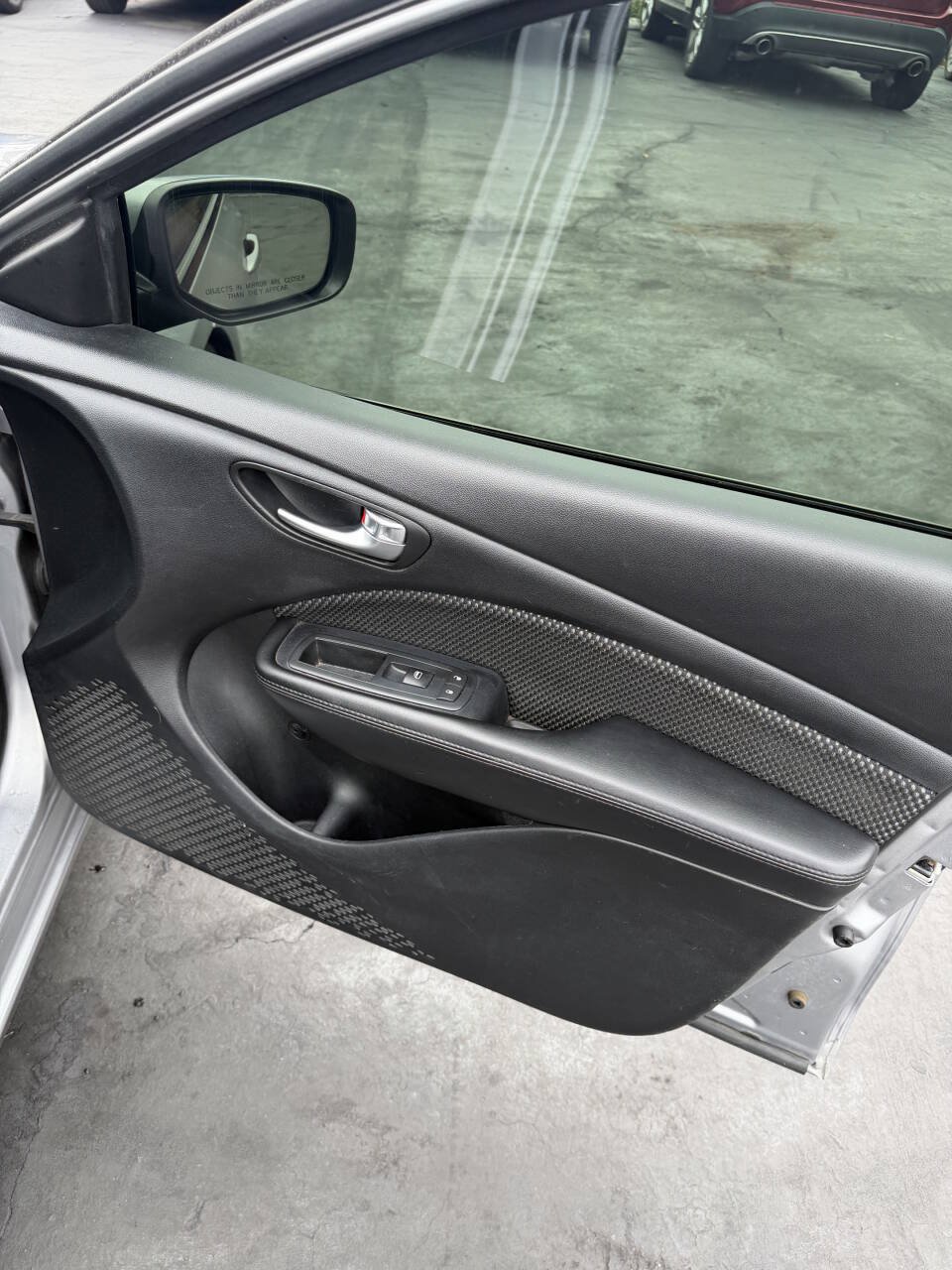 Used 2016 Dodge Dart SE w/ Convenience Group FWD image 7
