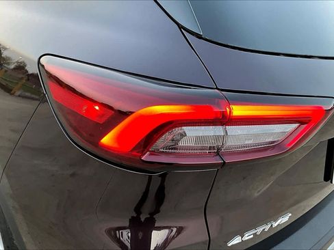 Certified 2023 Ford Escape Active w/ Tech Pack #2 image 28