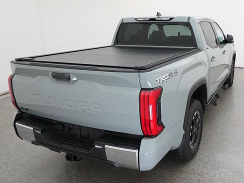 New 2026 Toyota Tundra SR5 AWD/4WD image 10