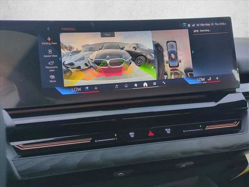 New 2026 BMW 530i w/ M Sport Package image 14