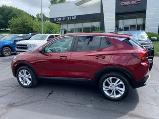Certified 2023 Buick Encore GX Preferred w/ Cold Weather Comfort Package FWD video 2
