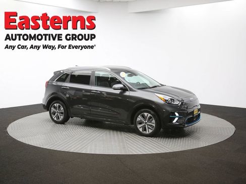 Used 2022 Kia Niro EX w/ Cold Weather Package image 45