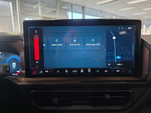 New 2025 Ford Bronco Sport Outer Banks w/ Sasquatch Outer Banks Package image 49