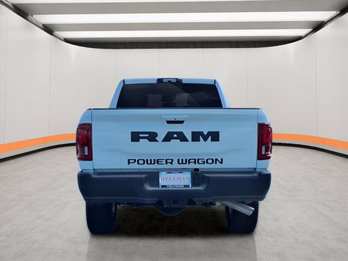 New 2025 RAM 2500 Power Wagon image 6