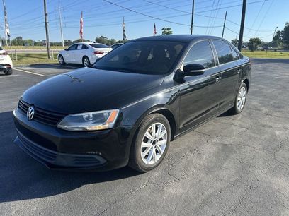 Used 2012 Volkswagen Jetta SE