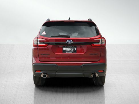 New 2026 Subaru Ascent Premium AWD/4WD image 5