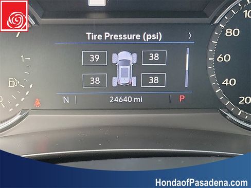 Used 2019 Cadillac XT4 Premium Luxury image 14