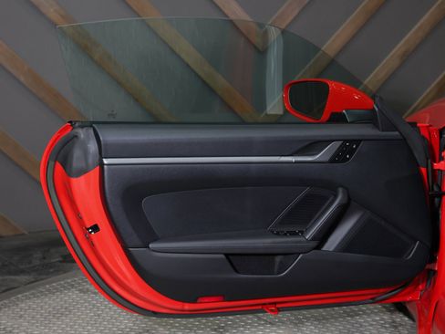 Used 2023 Porsche 911 Carrera S w/ Sport Chrono Package image 31