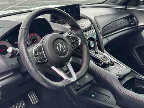 Used 2022 Acura RDX A-Spec FWD image 11
