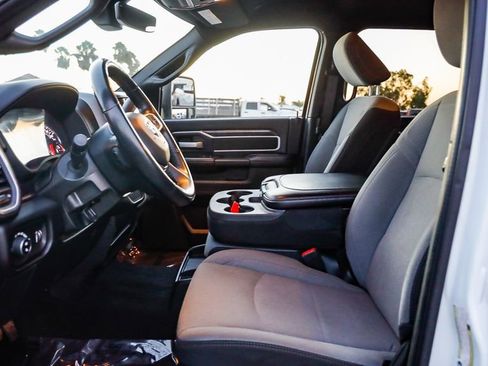 Certified 2024 RAM 2500 Big Horn image 18