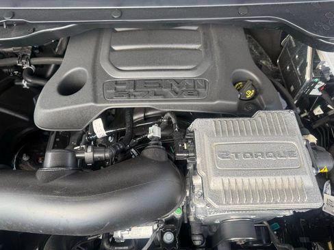 New 2026 RAM 1500 Big Horn AWD/4WD image 63