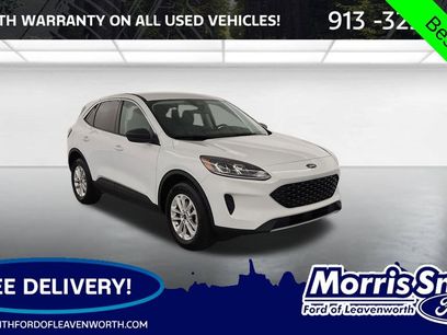 Used 2022 Ford Escape SE w/ Convenience Package