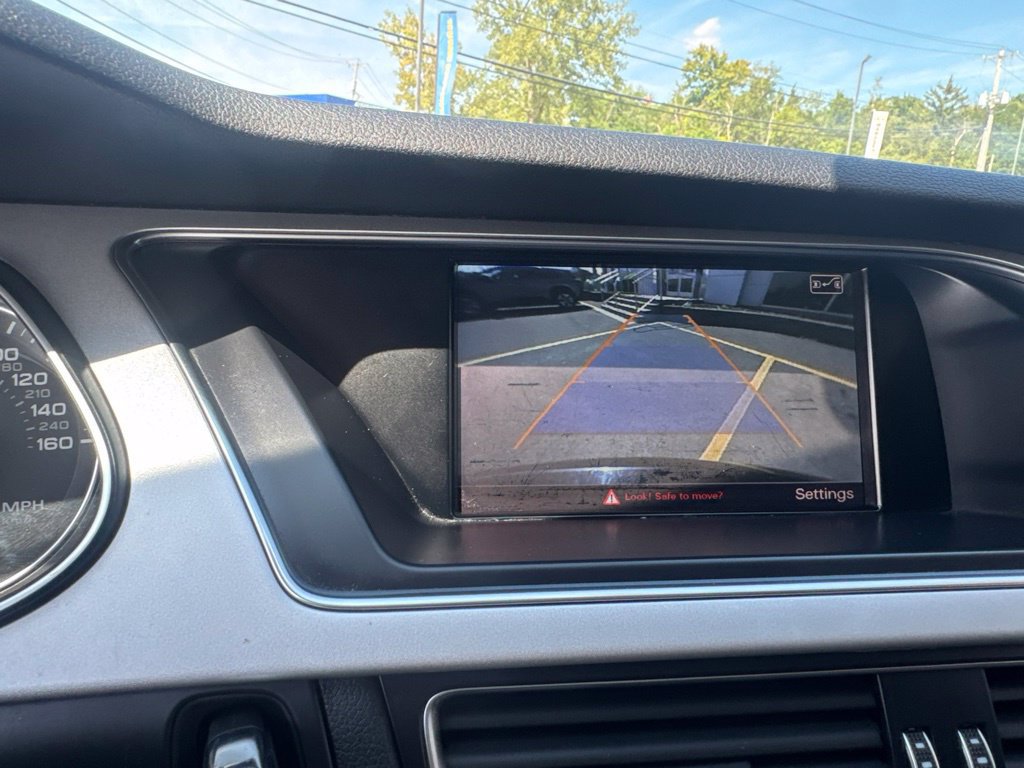 Used 2016 Audi A4 Premium Plus AWD/4WD image 30