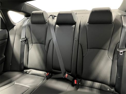 New 2025 Honda Accord Sport image 26