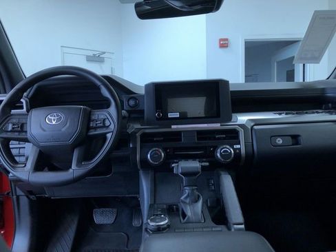New 2026 Toyota Tacoma SR5 AWD/4WD image 11