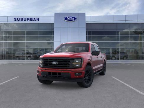 New 2026 Ford F150 XLT image 2