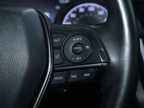 Certified 2023 Toyota Camry SE image 22