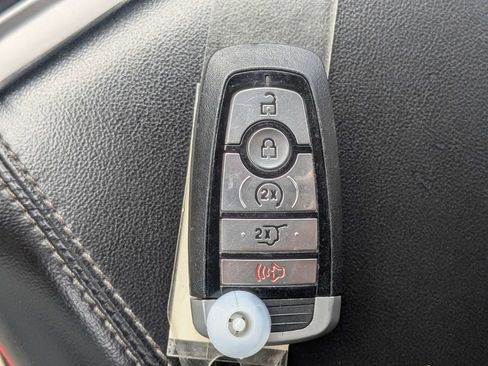 Used 2023 Ford Explorer XLT w/ Equipment Group 202A AWD/4WD image 35