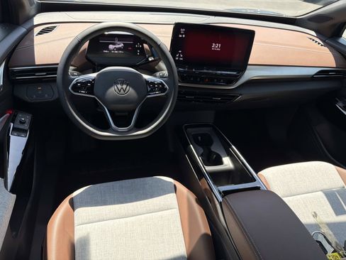 Certified 2023 Volkswagen ID.4 Pro RWD image 7