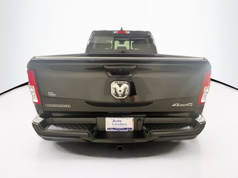 Used 2023 RAM 1500 Big Horn AWD/4WD image 6