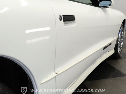 Used 1994 Pontiac Firebird Trans Am GT image 26