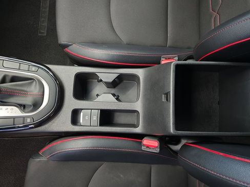 Used 2023 Kia Forte GT image 33