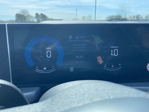 Used 2024 Hyundai Sonata SEL image 28