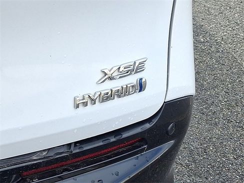 Used 2023 Toyota Sienna XSE w/ XSE Plus Package image 33