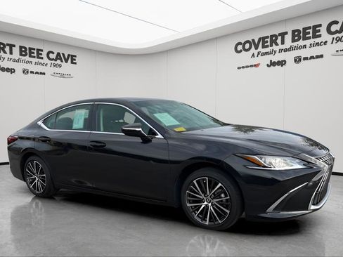 Used 2024 Lexus ES 350 w/ Premium Package image 1