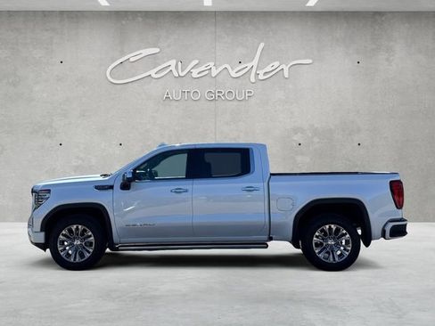 Certified 2023 GMC Sierra 1500 Denali image 13