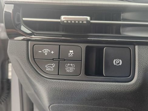Used 2026 Kia Sportage X-Line AWD/4WD image 21