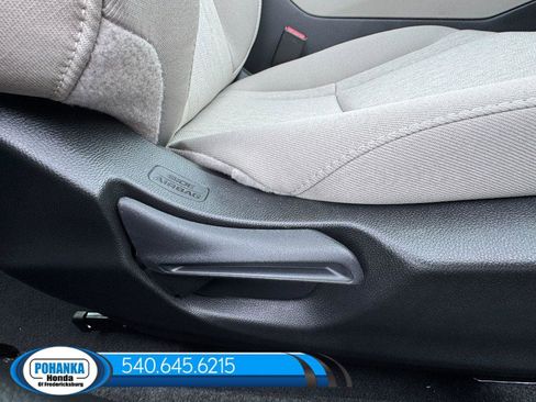 New 2025 Honda Accord SE image 30