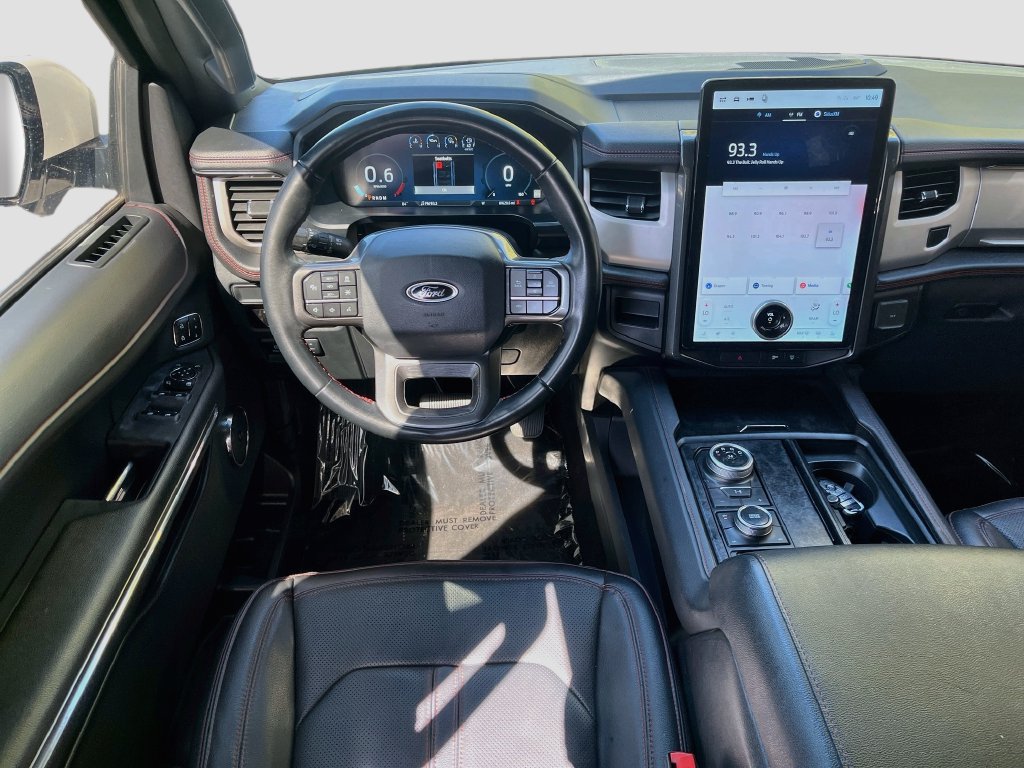 Used 2023 Ford Expedition Max Limited AWD/4WD image 24