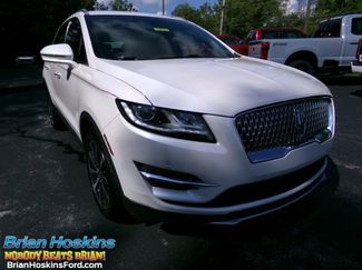 Used 2019 Lincoln MKC Reserve w/ MKC Technology Package FWD video 1