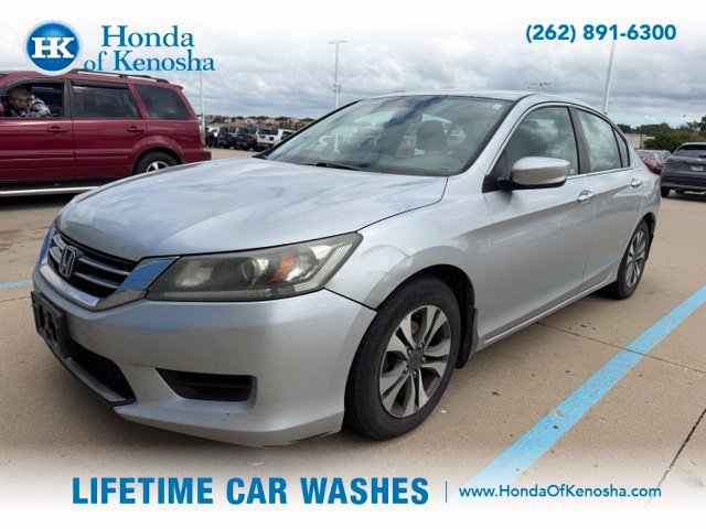 Used 2013 Honda Accord LX image 1