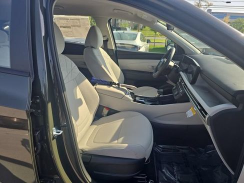 New 2026 Hyundai Tucson SE AWD/4WD image 23