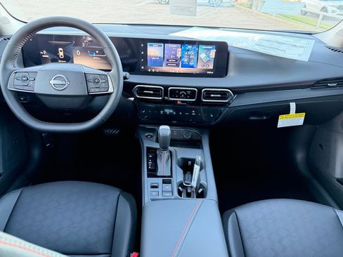 New 2026 Nissan Sentra SR w/ SR Premium Package image 8