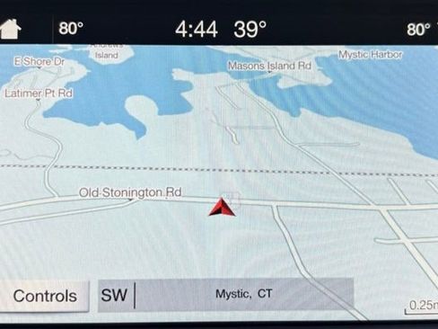 Used 2017 Ford Edge Titanium w/ Equipment Group 301A image 36