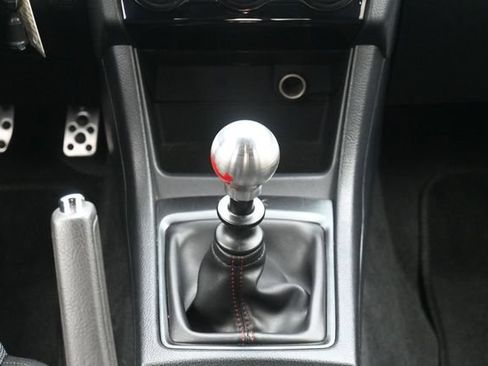 Used 2019 Subaru WRX AWD/4WD image 21