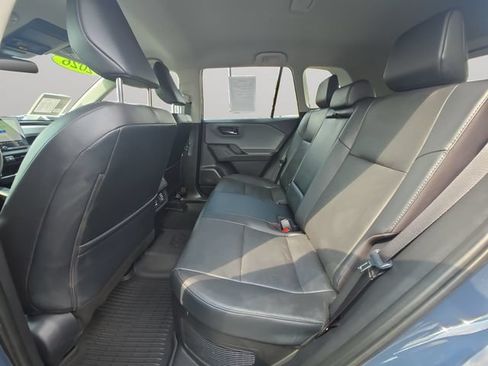 Certified 2026 Toyota RAV4 XLE Premium AWD/4WD image 12