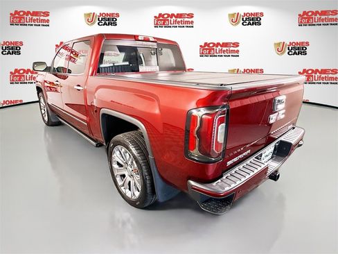 Used 2016 GMC Sierra 1500 Denali w/ Denali Ultimate Package image 2